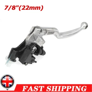 Handle Clutch Perch Lever For YAMAHA YZF-R 125 WR125R/X XSR125 XSR700 XSR900 - Picture 1 of 7