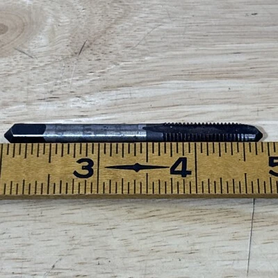 Juego de grifos y troqueles Matco M7 7 mm x 1,0 H1MT710T para 124MATDS EE. UU. ¡LEER! Foto 1 de 4