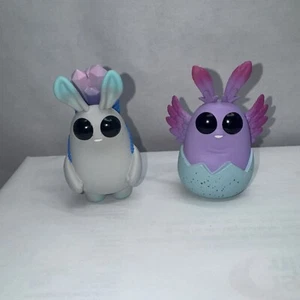 Timblestump Hollow Serie 2 Unicornio Galaxia Jaspe Espayd Ryniak Gris - Imagen 1 de 11