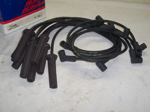 Juego de cables de encendido - Dodge Truck 5,2 L/5,9 L V8 1992-94 - Delco 718M - Imagen 1 de 3