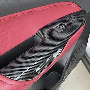 For Lexus NX 250 350 350H 450H 2021 2022 Interior Window Lifter Door Armrest - Picture 1 of 22