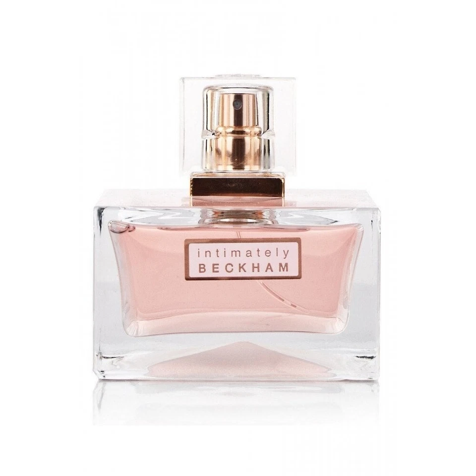 INTIMATELY BECKHAM by COTY Eau de Toilette Perfume Spray Mujer 1.7oz 50ml Nuevo Foto 1 de 1