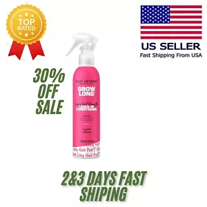 Marc Anthony Strengthening Grow Long Super Fast Leave-in Hair Conditioner,8.4 oz - Picture 1 of 6