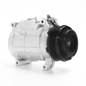 A/C Compressor FIT For 07-12 Buick Enclave Traverse GMC Acadia Outlook CO 21625C - Foto 1 di 6