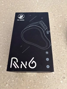 Fir Audio Radon 6 Universal Fit In Ear Monitor (IEM) - Excellent Condition - Picture 1 of 16