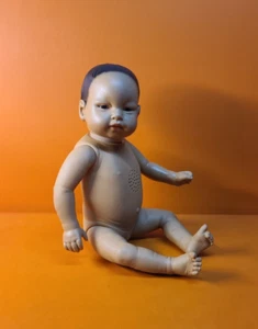 RealityWorks Real Care Baby 2 II Plus Doll (Female Hispanic) Working- No Adapter - Picture 1 of 11