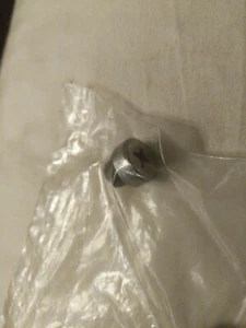 324-4-1900-208 FILLER SCREW OIL PLUG for Omega 23221 - Picture 1 of 1