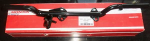 GENUINE HONDA PART CG 125  FRONT FOOT REST BAR FOOTREST NEW & BOXED - Picture 1 of 2