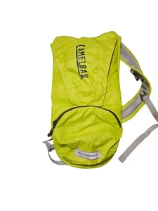 Camelbak Hydrobak 50 oz, amarillo neón hidratación CLÁSICO falta boquilla - Imagen 1 de 4