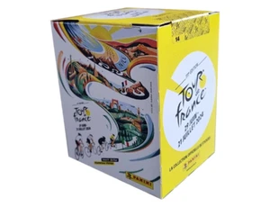 Panini Tour de France 2024 Sticker – 1x Display je 36x Stickertüten - Picture 1 of 2