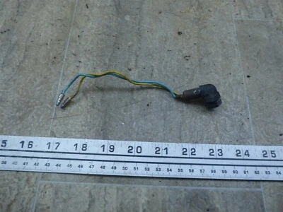 Suzuki S32-2 Olympian S604-1A 1966) luz indicadora piloto Foto 1 de 4