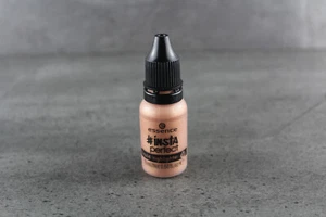 Essence Insta Perfect liquid Highlighter 20 Rosé Forever 15ml - Bild 1 von 1