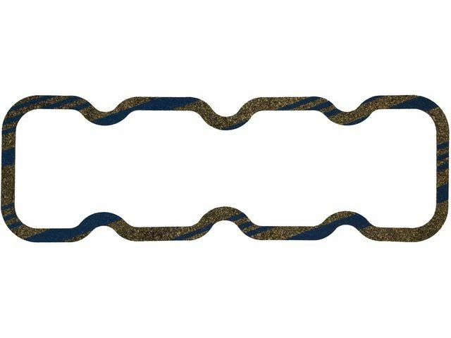 Juego de juntas de cubierta de válvula Felpro para Jeep FA 134 1958-1960 2,2 L 4 cilindros 15SQYB Foto 1 de 1