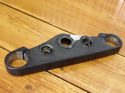 Honda Rebel CMX 500 300 2017-20 puente superior triple árbol superior 53230-K87-A00 Foto 1 de 2