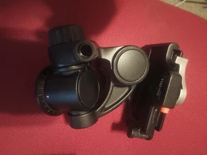 Cabezal panorámico e inclinable de 3 vías Vanguard PH-32 con placa de liberación rápida QS-51 - Imagen 1 de 7