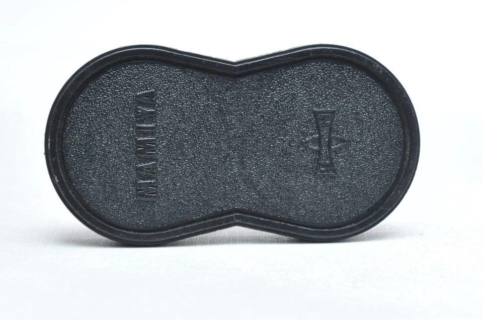 Mamiya 48mm TLR Front Lens Cap for 55mm F4.5,135mm f4.5, 80/105 46mm Filter Size - Image 1 of 2