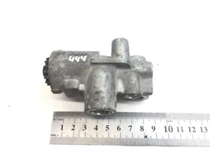 51094130018 51094130014 51094130012 Pressure Limiting Valve D2066 D2676 MAN - Picture 1 of 6