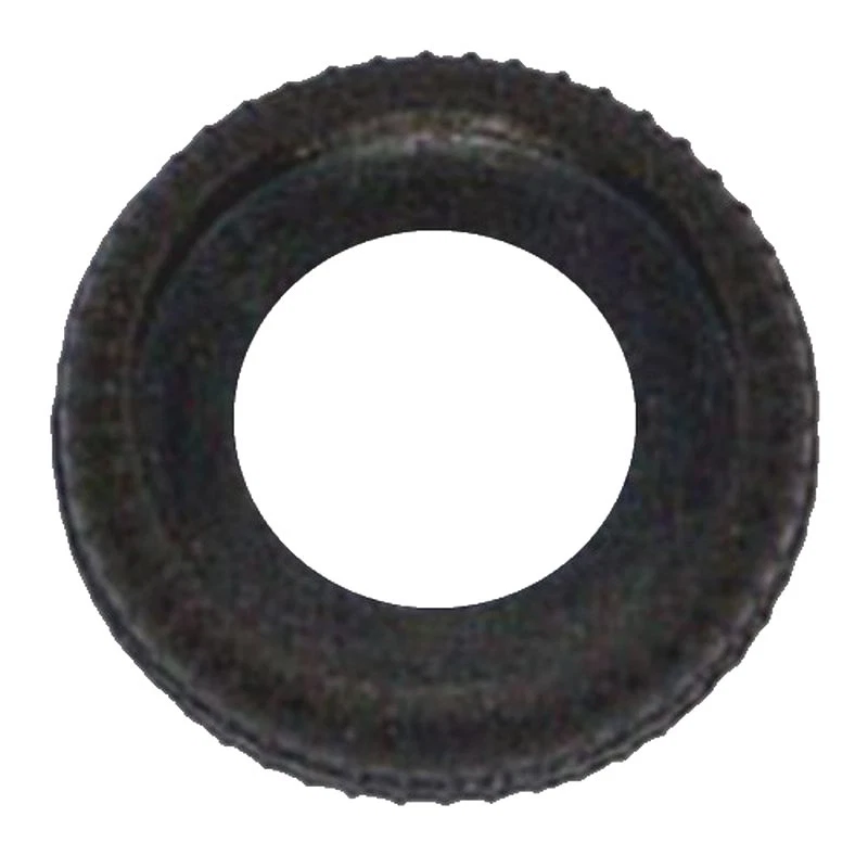 Fahrrad Dynamo Gummi Laufrolle für Anlun Dynamo - Bild 1 von 1