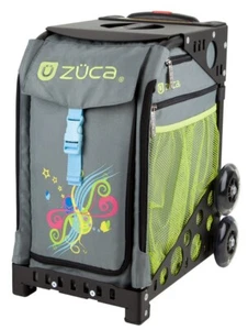ZUCA Print Inserts - Swirlz - Picture 1 of 4