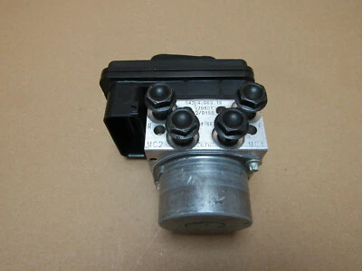 Ducati M1200S Monster 2017 módulo de unidad de control ABS (5350) Foto 1 de 4