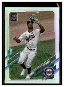 2021 Topps #74 Byron Buxton - Picture 1 of 2