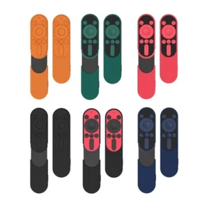 Non-slip Silicone Case Cover for Honor 65" X1 2 Smart TV Remote Holder - Picture 1 of 12