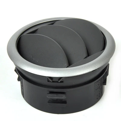Ajuste para 05-13 Suzuki Swift Salpicadero Aire Acondicionado Deflector Salida Ventilación Lateral Foto 1 de 4