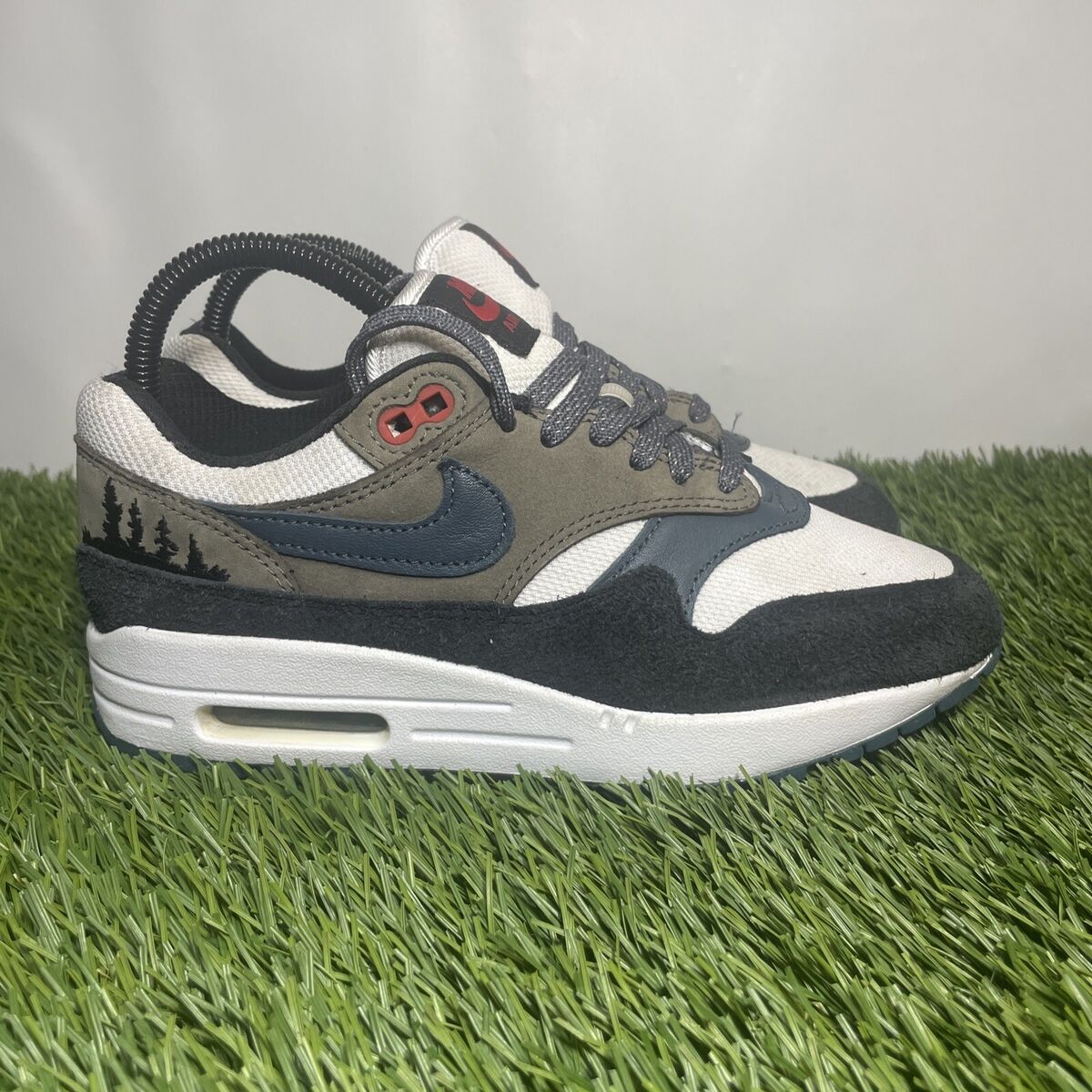 Nike Air Max 1 Escape for Sale | Authenticity Guaranteed | eBay Nike Air Max 1 Escape for Sale | Authenticity Guaranteed | eBay