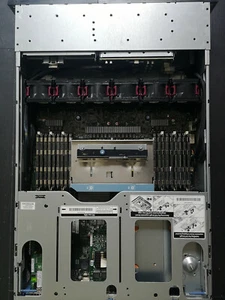 Hp Proliant DL380 G7 Server, 2x 2.66 GHZ Hexacore, 128 GB RAM, 4x 300GB 10K - Bild 1 von 5