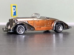 ๐ฅ Loose Hot Wheels Final Run 2003 Auburn 852 #205 ๐ฅ - Picture 1 of 6