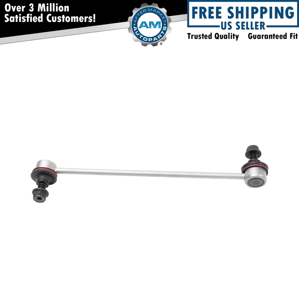 Barra de balanço frontal Link compatível com Chrysler Daewoo Dodge Jeep Mazda Mitsubishi - Imagem 1 de 3