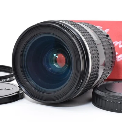 [Casi Como Nuevo] Lente Gran Angular Pentax FA 645 45-85mm f/4.5 de JAPÓN... - Imagen 1 de 4