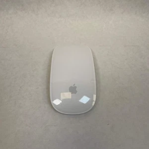 Apple Rechargeable Wireless Mouse White A1657 - Picture 1 of 6