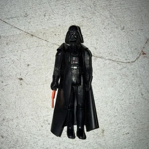 Darth Vader 100% Komplett Star Wars 1977 Kenner Actionfigur ORIGINAL - Bild 1 von 2