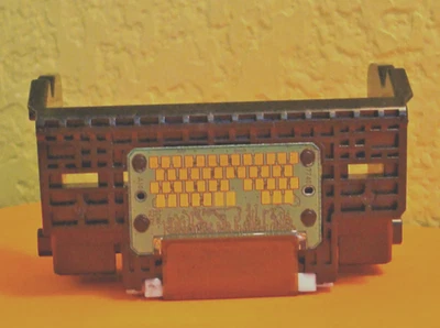 Cabezal de impresión genuino QY6-0073 PARA CANON PIXMA iP3600 MX860 C1.5 Foto 1 de 4