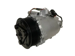 Compresor de aire acondicionado Reman de 2,4 L para Acura TSX 2009 2010 2011 2012 2014 - Imagen 1 de 2