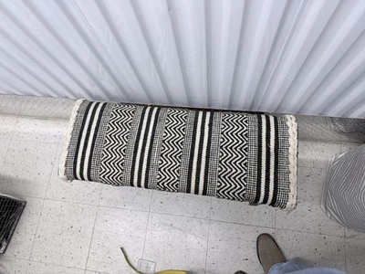 TDI Home Upholstered Entryway Bench TDI53 - Image 1 of 2