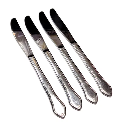 Cuchillos de comedor (4) - sin marca Foto 1 de 3