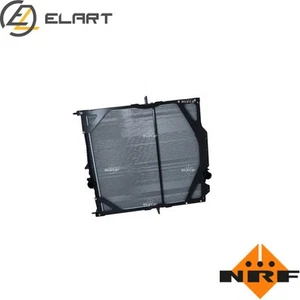 RADIATOR ENGINE COOLING 529702 FOR D12A380/D12A420/D12A340/D12C380 12.1L 6cyl - Picture 1 of 10