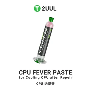 Thermal Conductive Paste 50g Gamer PC Phones Tablet MacBook 2UUL SC10 CPU Fever - Picture 1 of 6