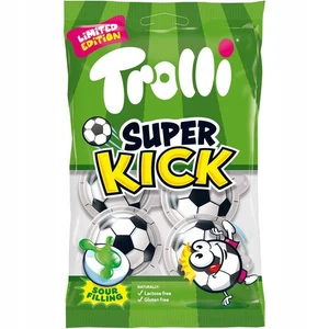 4000512365075 Trolli Super Kick 75 g Trolli GmbH - Bild 1 von 4