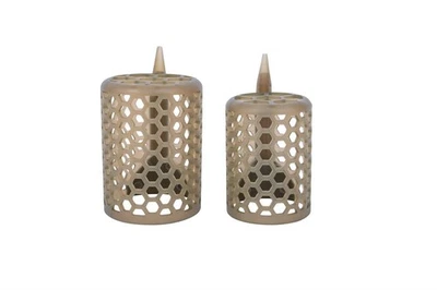 Preston Ics Bait Up Feeder Futterkorb 20g - 1 Stück - Variante Mittel & Groß