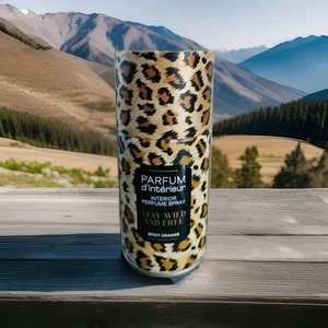 Raumduft Parfum D, Interieur Stay Wild & Free 250 Ml - Bild 1 von 2