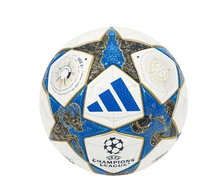 adidas UCL Champions League 25/26 Pro Match Ball Soccer Size5 JD0188 - Picture 1 of 8