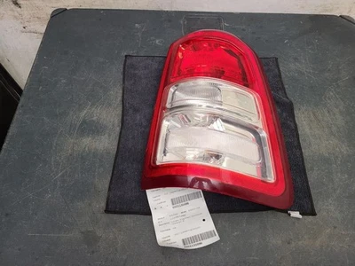 Passenger Tail Light New Style 6 Lug Wheel Fits 19-24 DODGE 1500 PICKUP 1134566 - Image 1 of 4