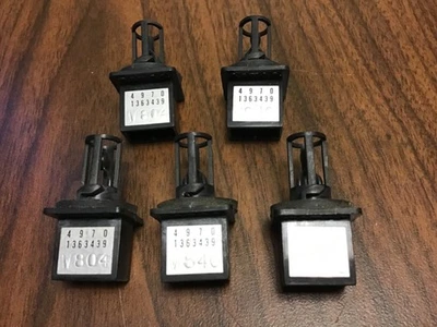 🇸🇪 VOLVO 940 850 960 S70 V70 (1993-2000) INTERNAL TEMPERATURE SENSOR #1363439 - image 1 of 3