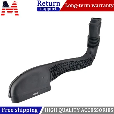 2740900582 Air Intake Hose Fit Mercedes Benz  C300 2015-2018 E300 2017-2019 — 第 1/4 张图片