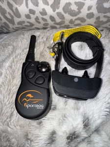 SportDOG SDT00-17110 Shock Extra Halsband Empfänger mit Steuerung SDT00-17118 YT-300 - Bild 1 von 6