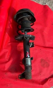 Mercedes W203 Mopf Federbein Feder Stoßdämpfer vorne Links A2033204130 - Bild 1 von 7