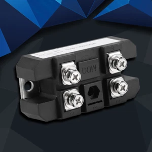 Gleichrichterdiode Modul Einphasige Brückengleichrichter Diodenbrücke 150A 1600V - Bild 1 von 12
